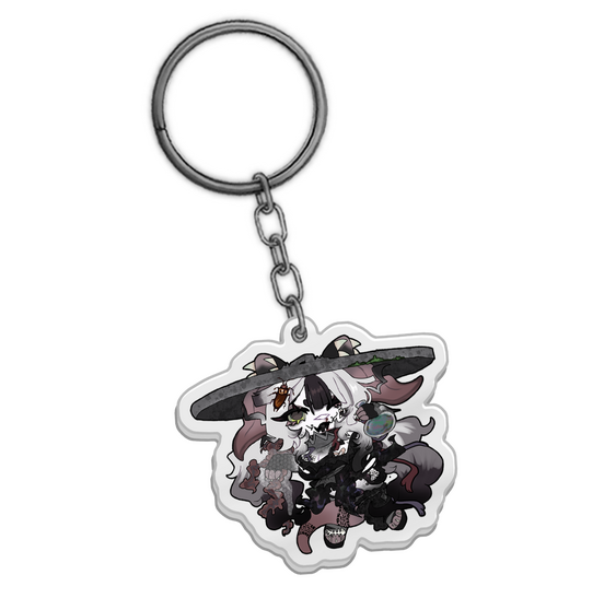 Keychains